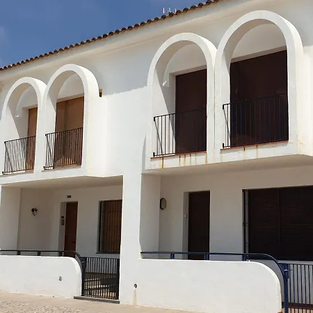 At303 Vistas De La Playa De Altafulla, Casa En Primera Linea 阿尔塔夫拉