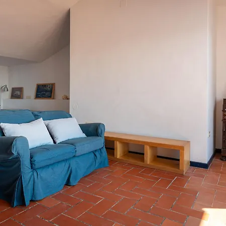 At303 Vistas De La Playa De Altafulla, Casa En Primera Linea Vil·la Altafulla