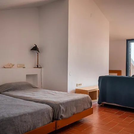 At303 Vistas De La Playa De Altafulla, Casa En Primera Linea Altafulla